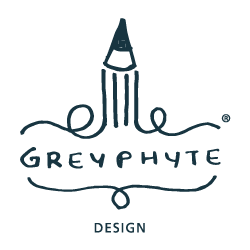 Greyphyte logo